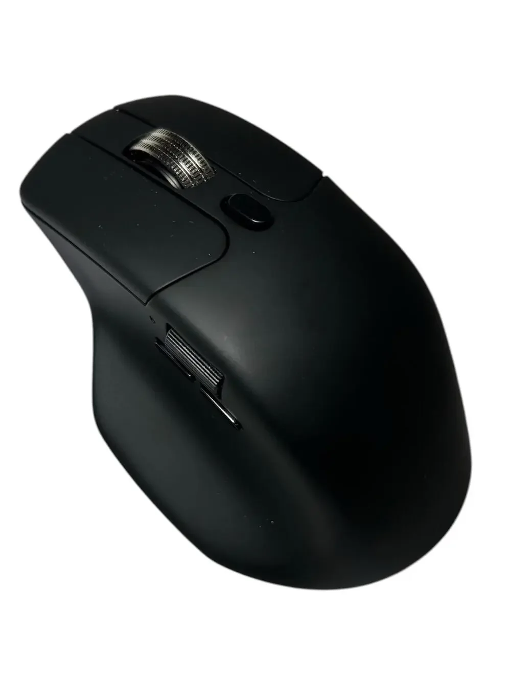 Keychron M6 Lite Wireless Gaming Mouse, Programmable, for Windows/Mac/Linux -NEW